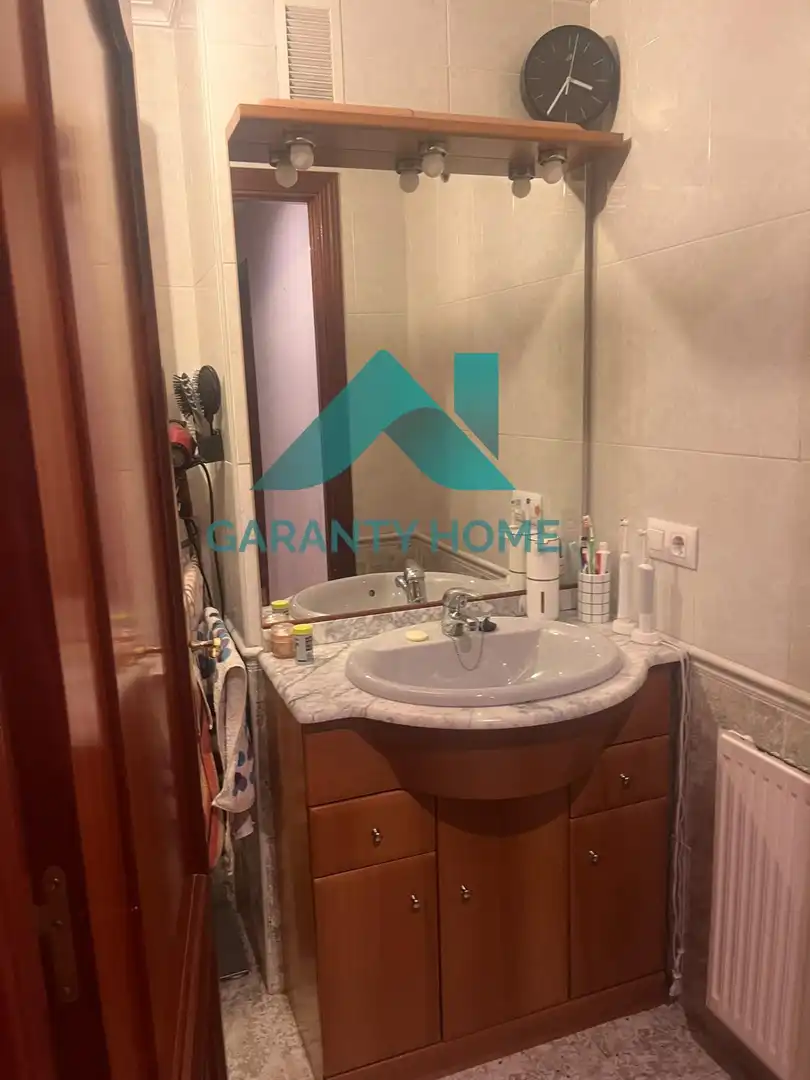 Piso de 120 m² en Cáceres