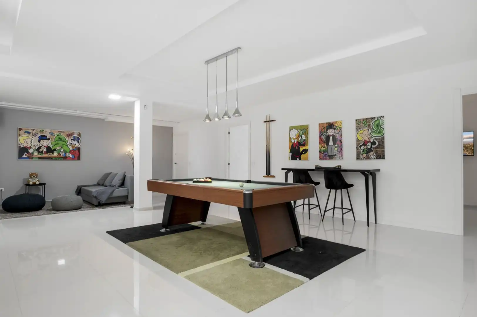 Piso de 479 m² en Marbella
