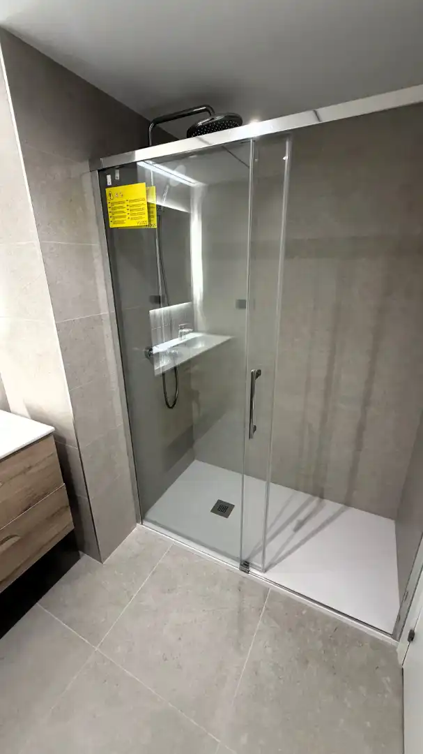 Piso de 102 m² en Valencia