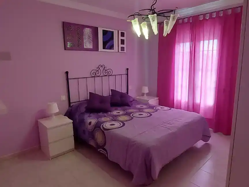Piso de 110 m² en Fregenal de la Sierra