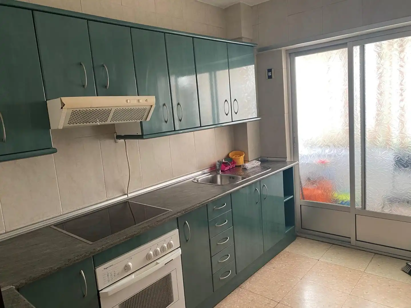 Piso de 120 m² en Ciudad Real
