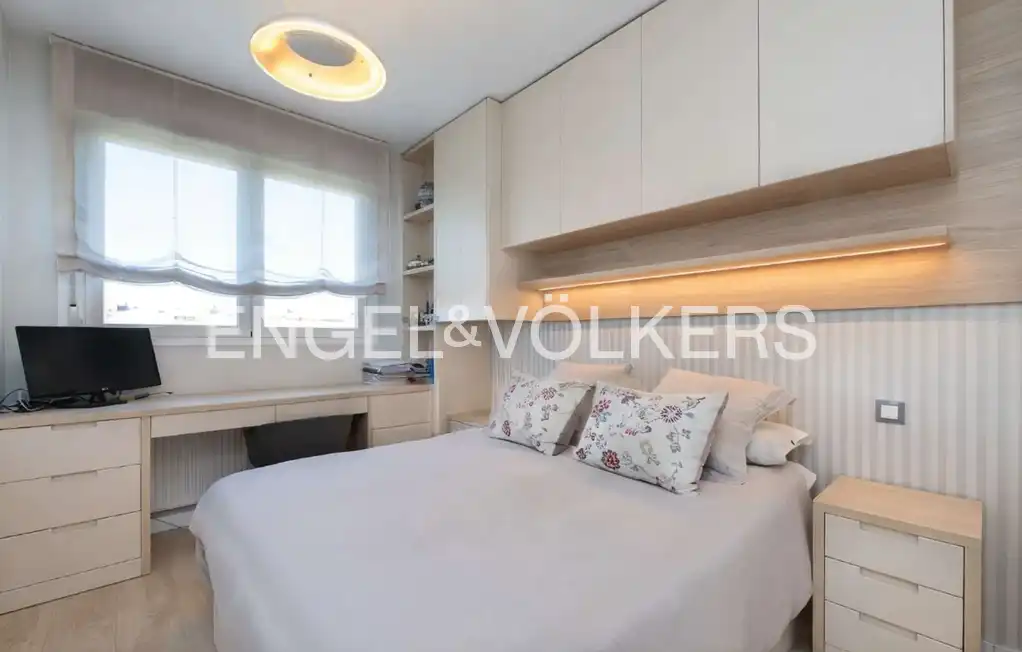 Piso de 147 m² en Madrid