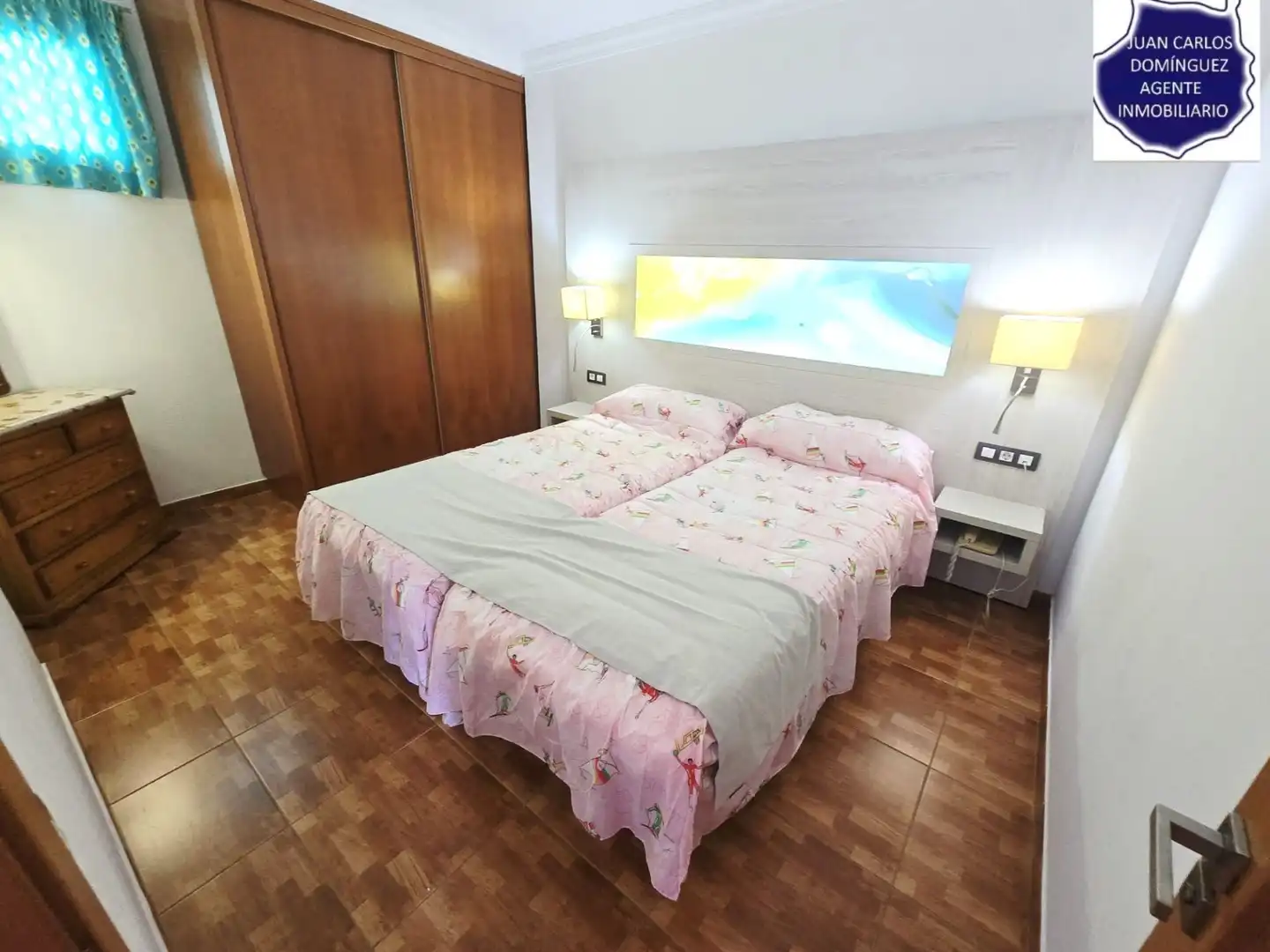 Piso de 45 m² en Mogán