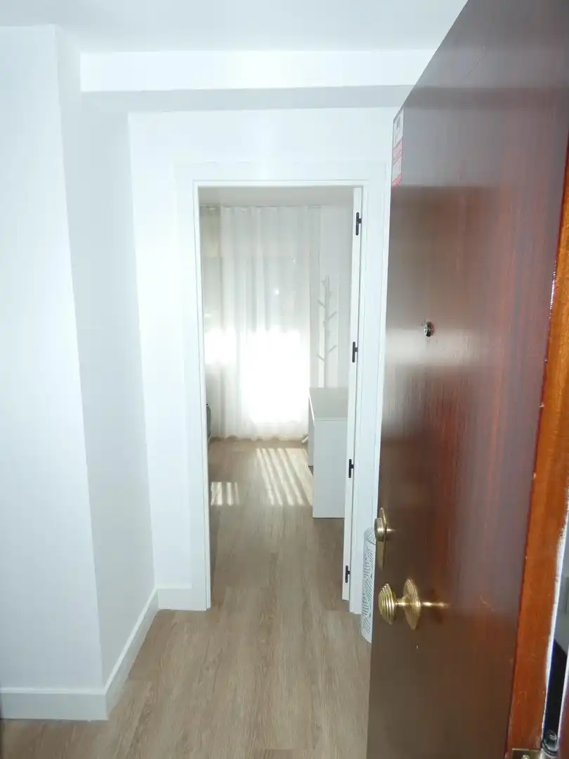 Habitació de lloguer, Barakaldo