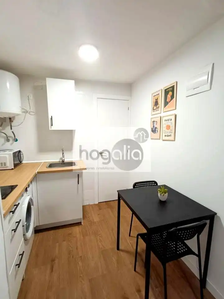 Piso de 40 m² en Sevilla