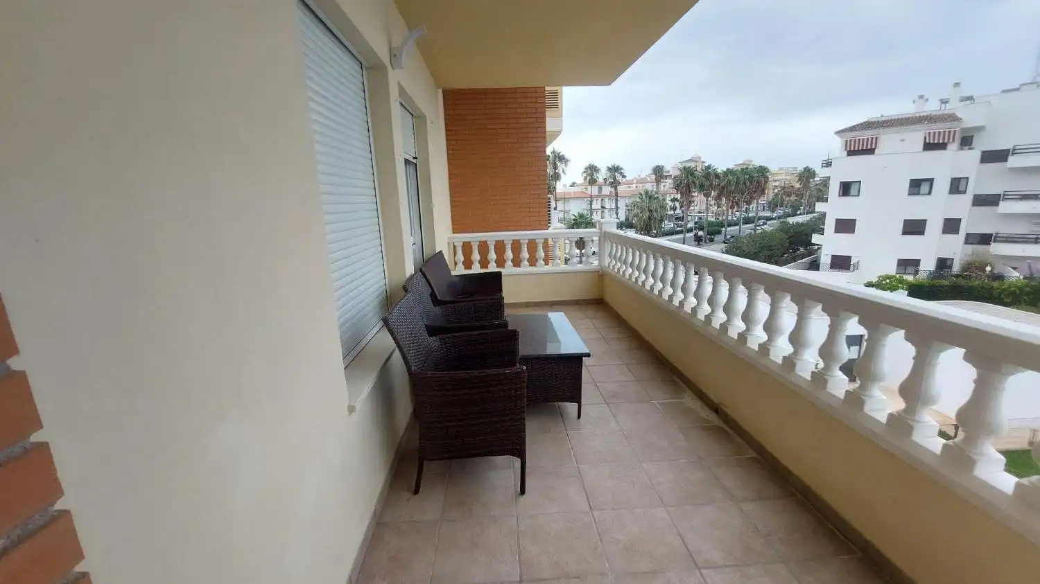 Apartamento 75 m² em Torrox
