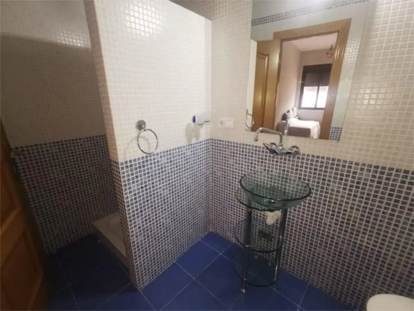 Wohnung 120 m² in Úbeda