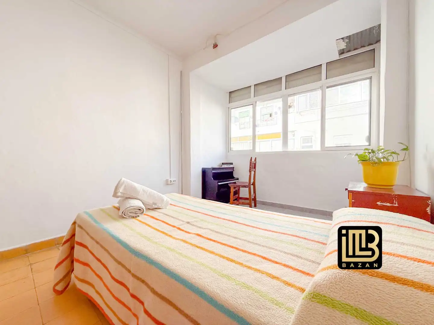 Habitación 80 m², Málaga