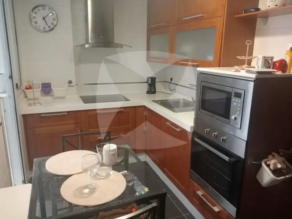 Piso de 98 m² en Badajoz