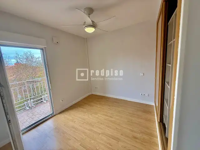 Квартира 80 м² у Madrid