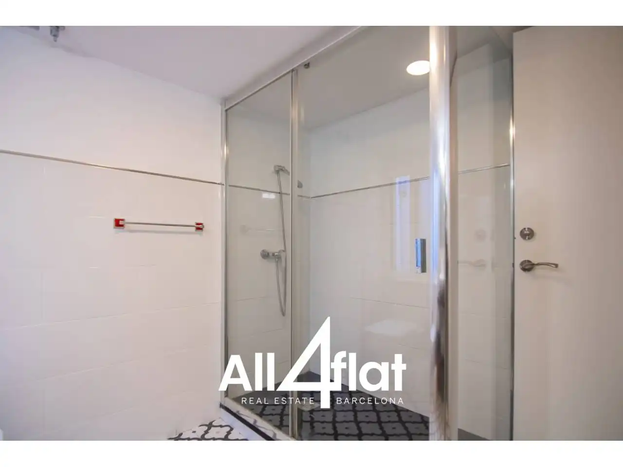 Flat 60 m² in Barcelona