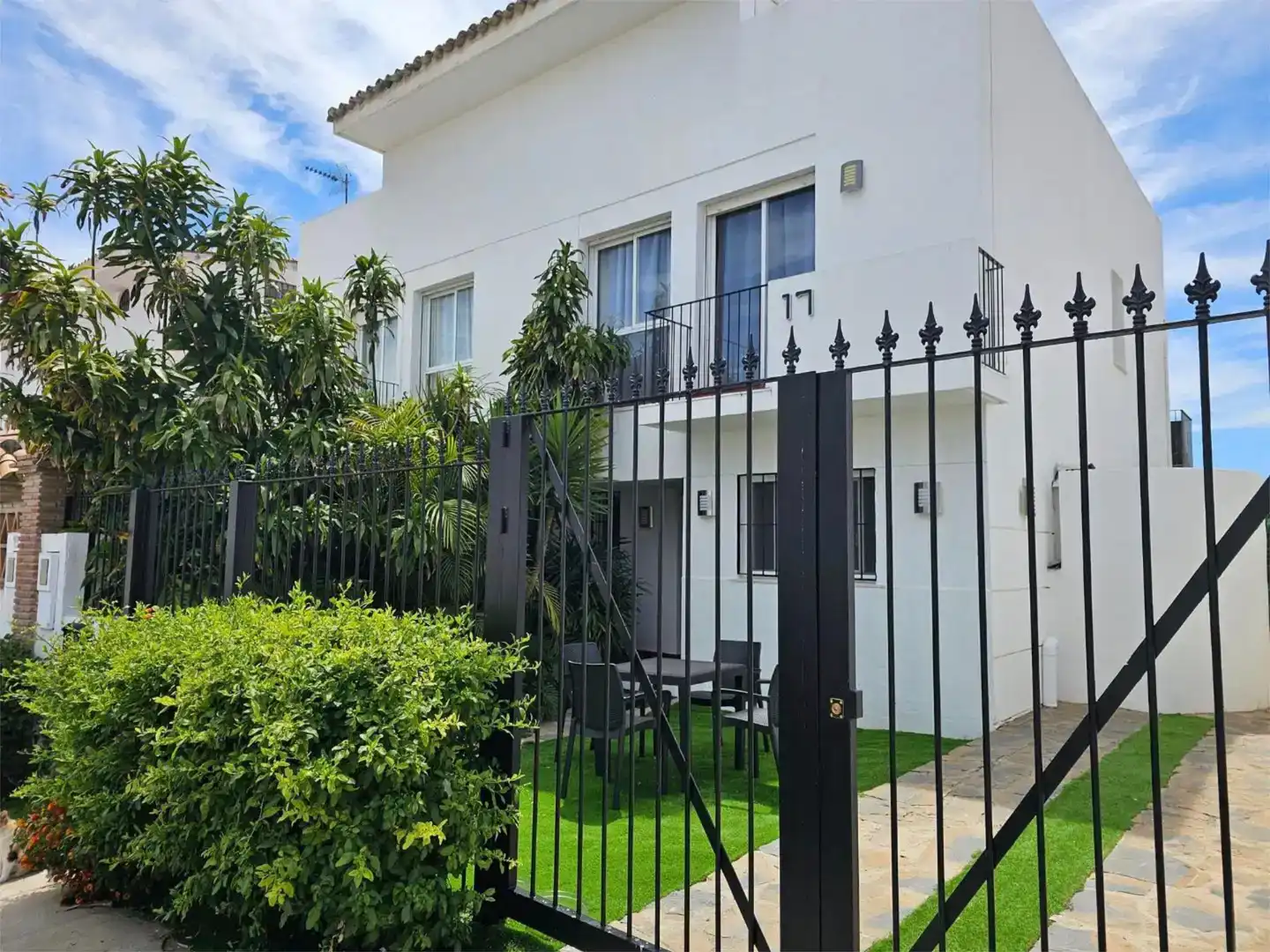 Habitación 240 m², Marbella