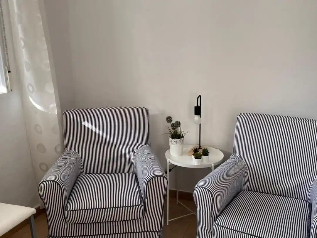 Piso de 100 m² en Los Alcázares