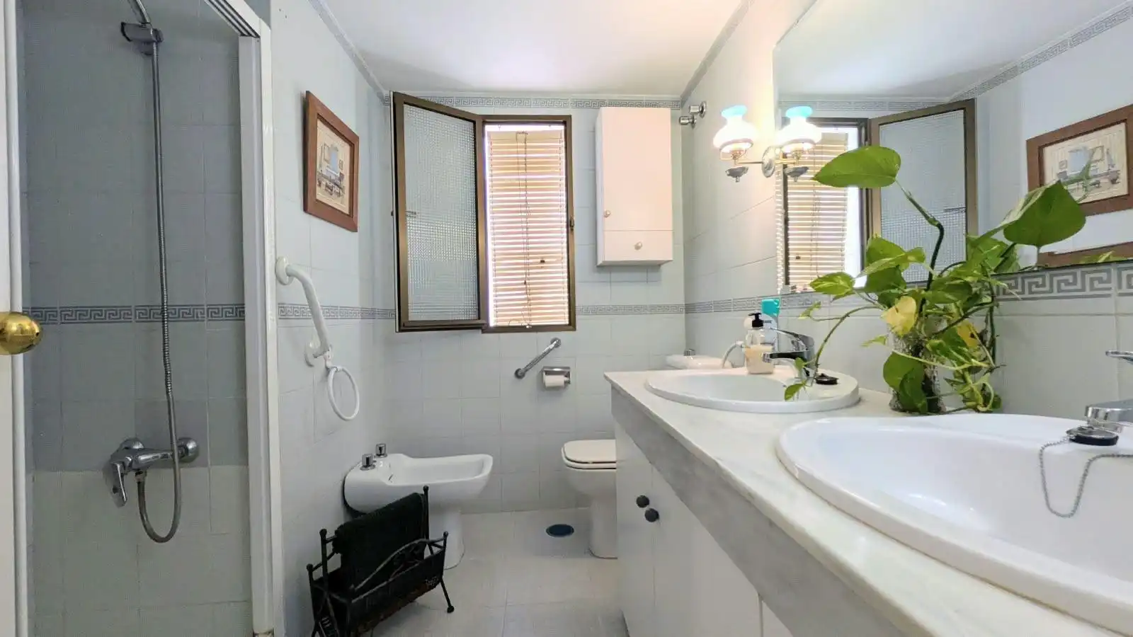 Pis de 120 m² a Fuengirola