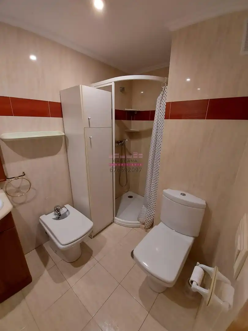 Pis de 74 m² a Vigo