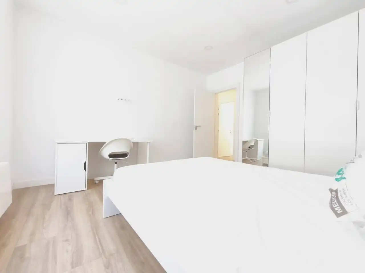 Piso de 79 m² en Burgos