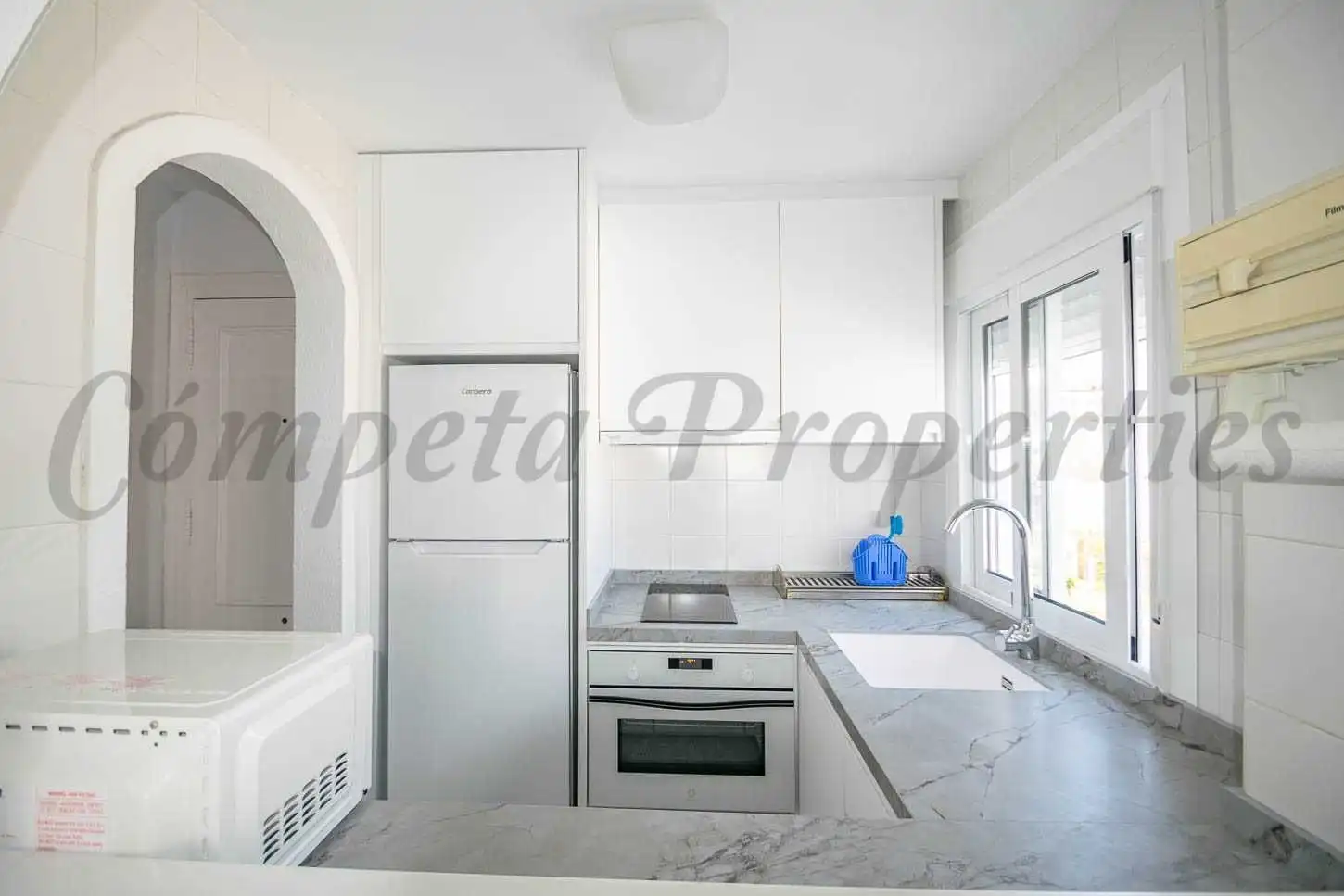 Pis de 55 m² a Torrox