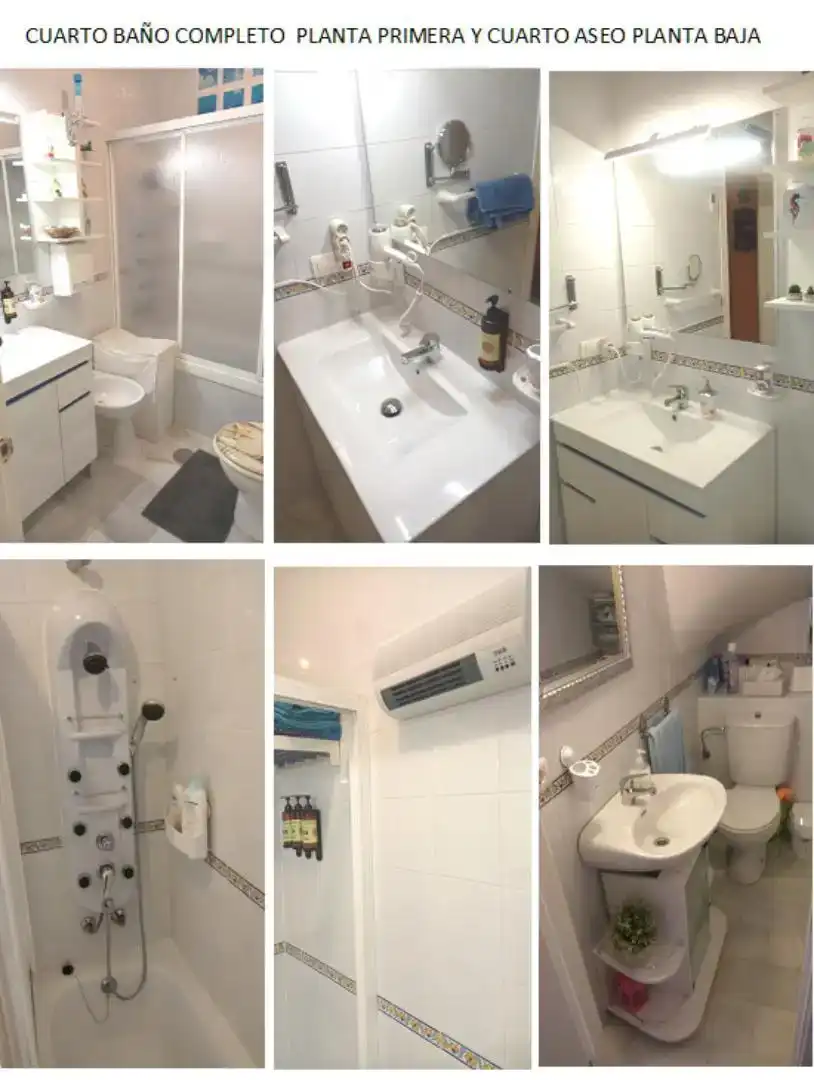 Piso de 75 m² en Lepe