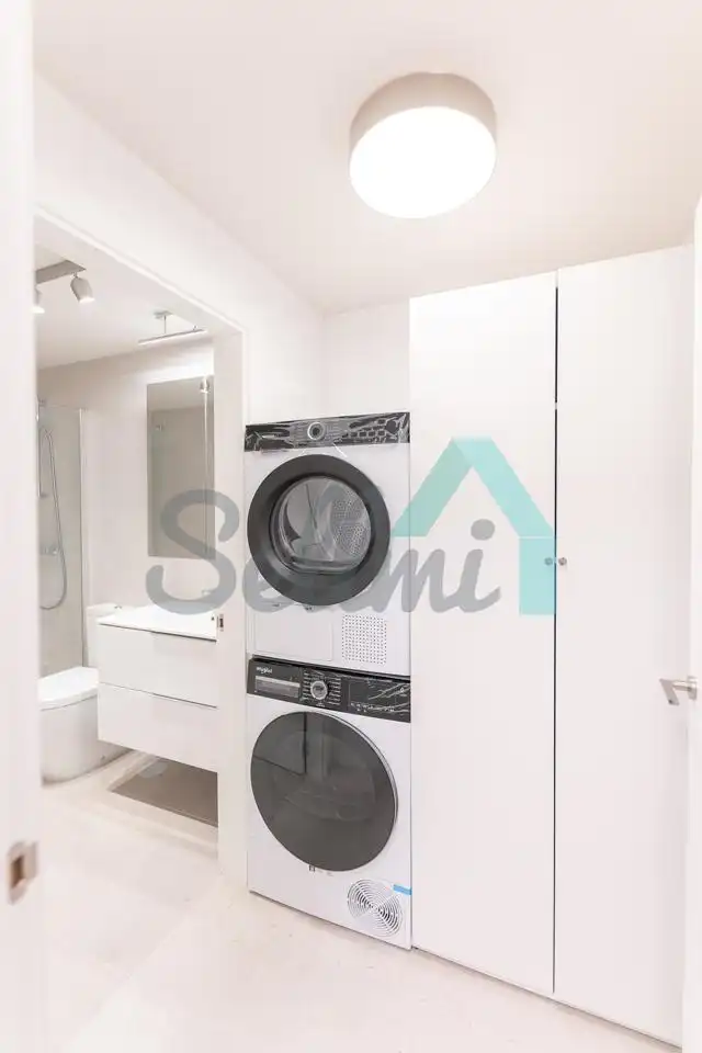 Piso de 56 m² en Oviedo