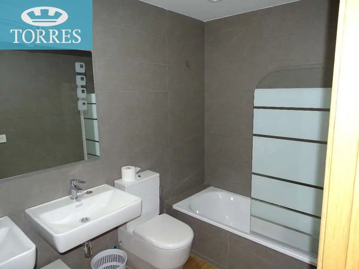 Appartamento 80 m² a Granada