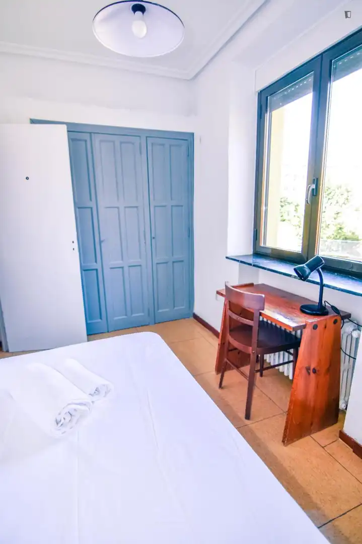 Habitación en alquiler, Salamanca