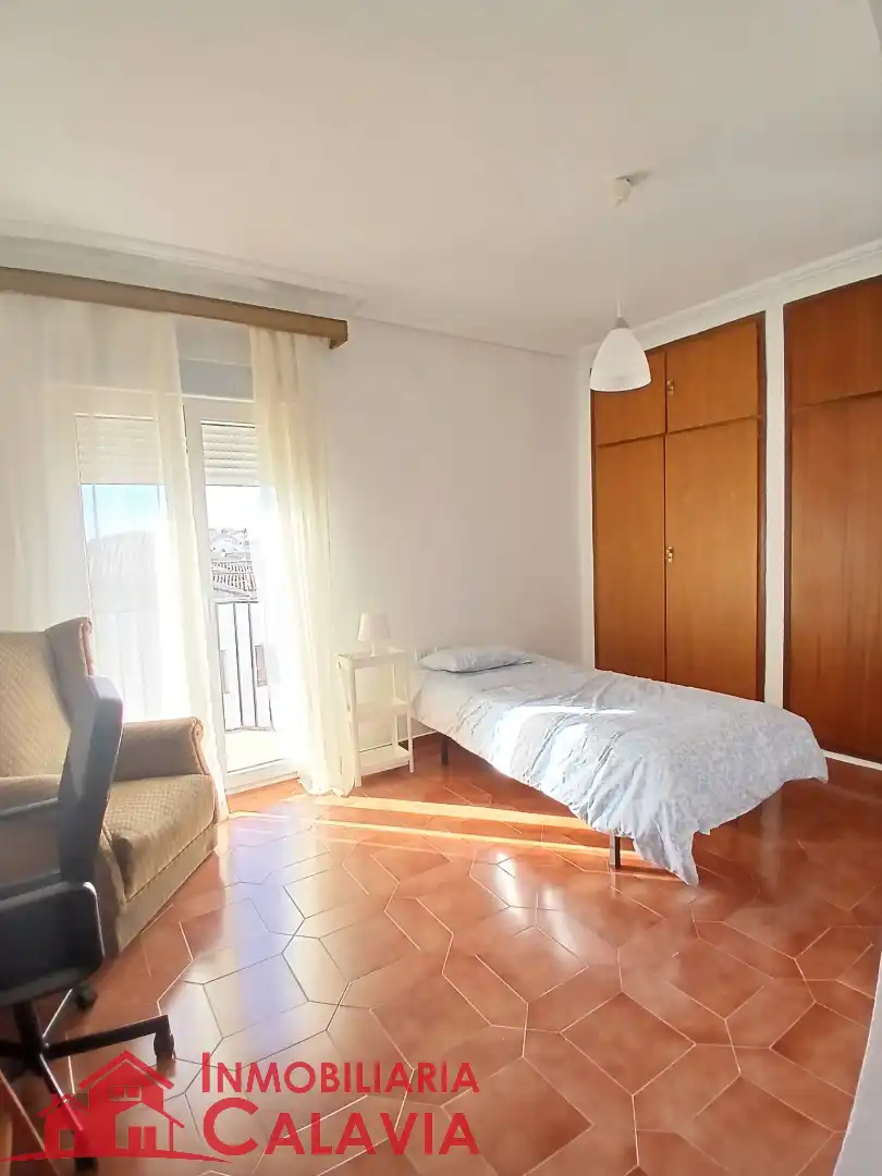 Piso en alquiler, Baeza