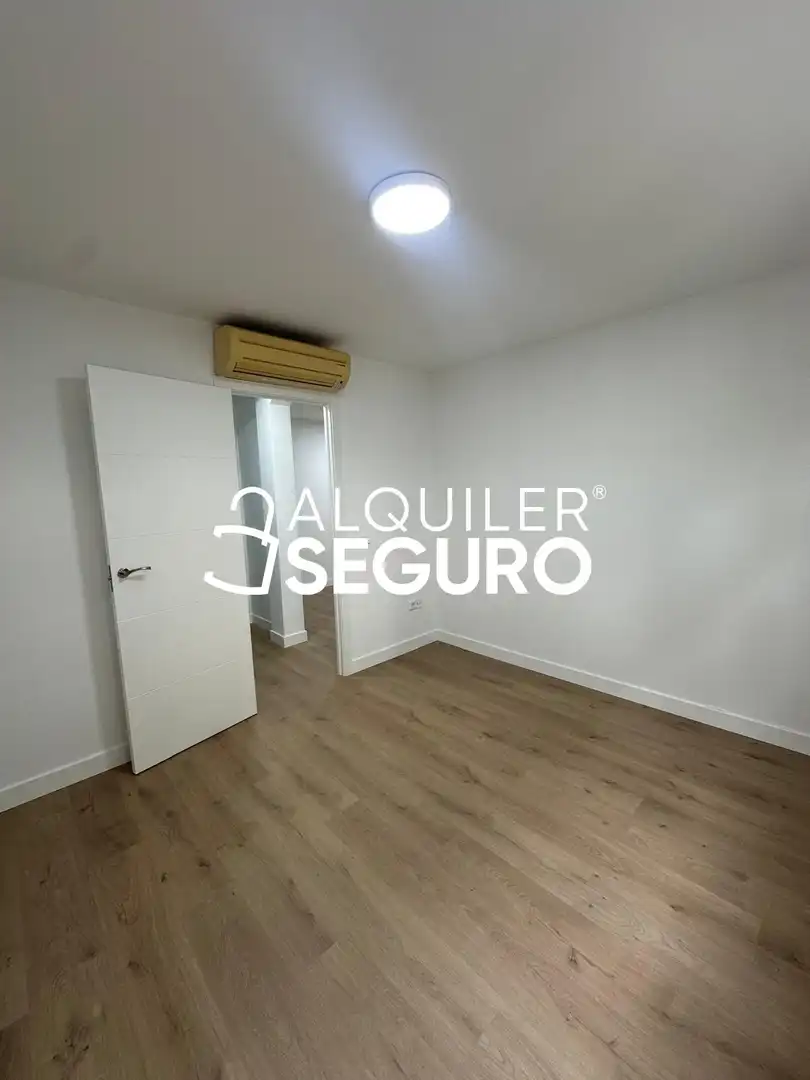 Pis de 67 m² a Madrid