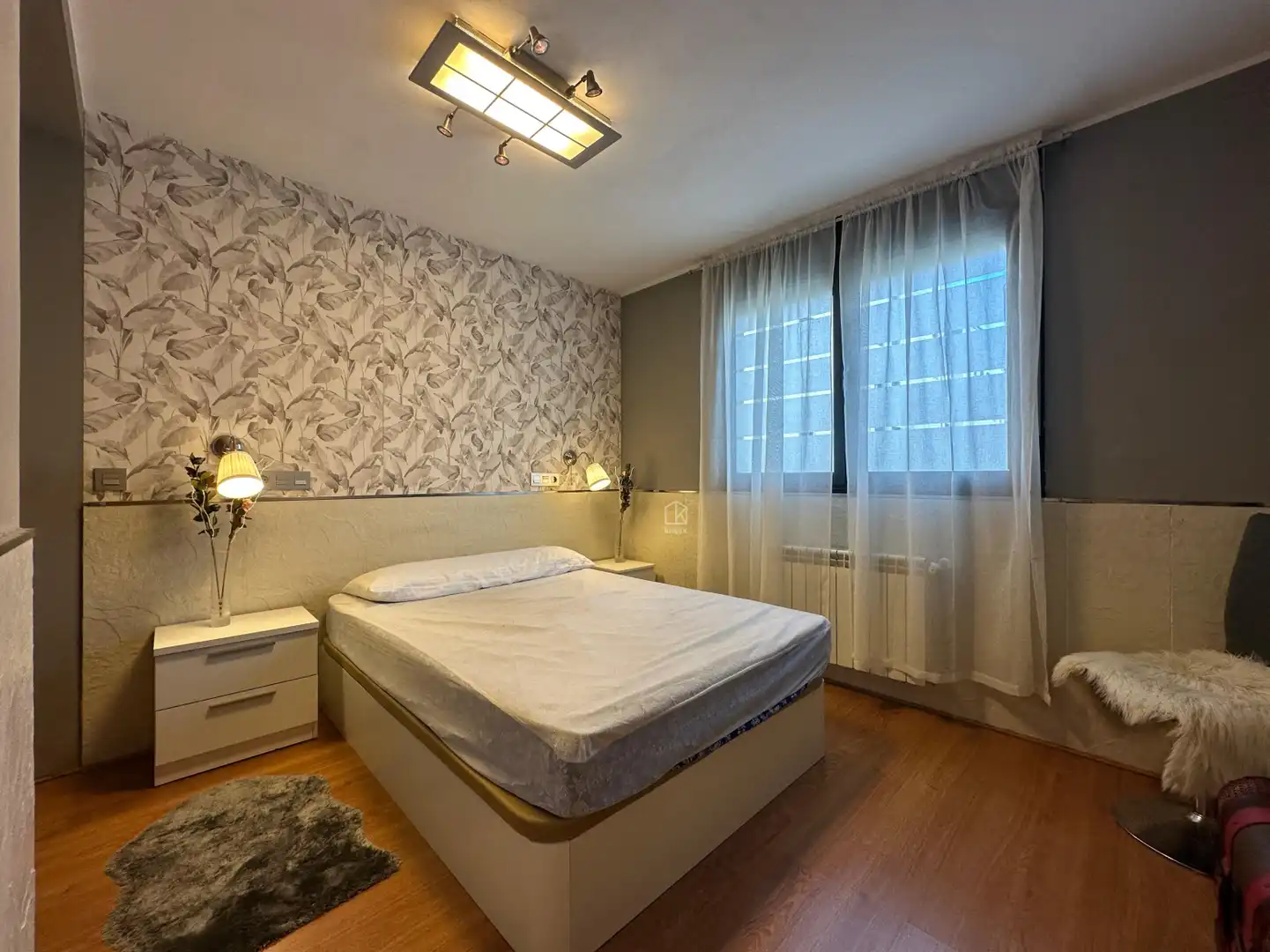 Pis de 49 m² a Oviedo