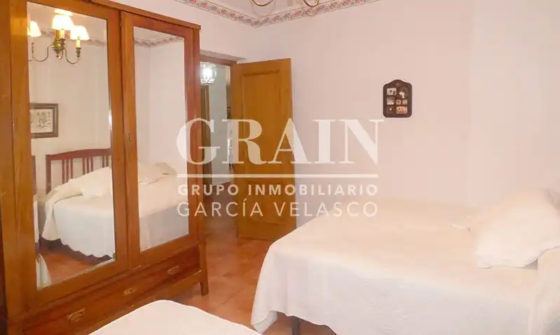 Piso de 259 m² en Albacete