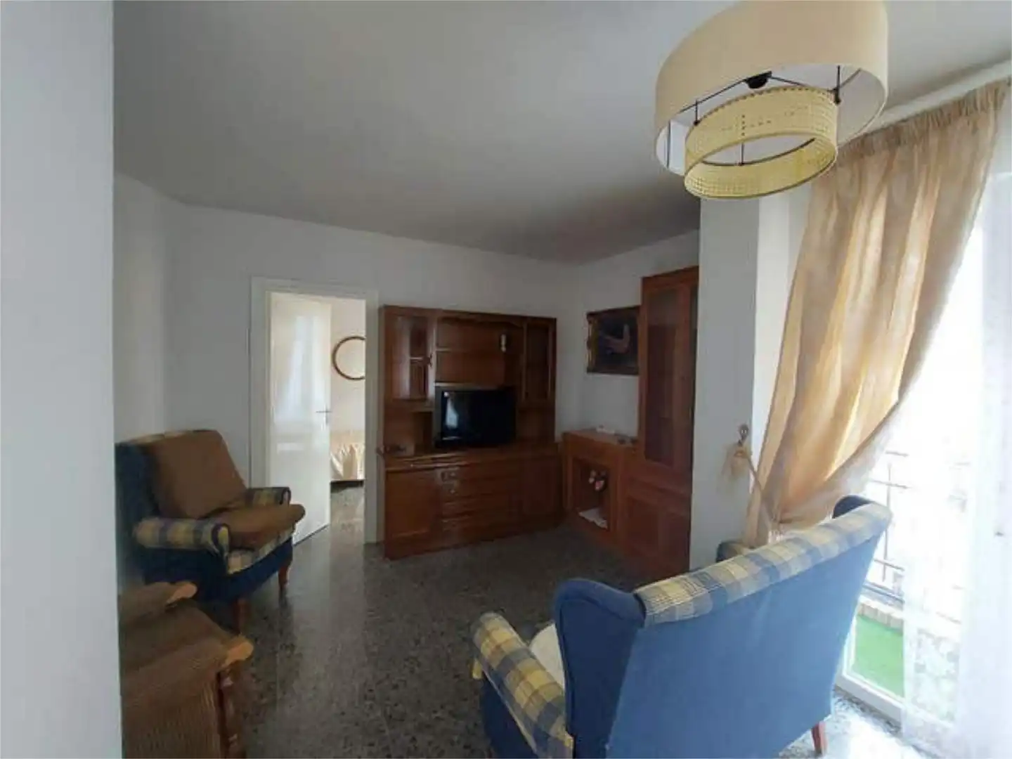 Piso de 100 m² en Baeza