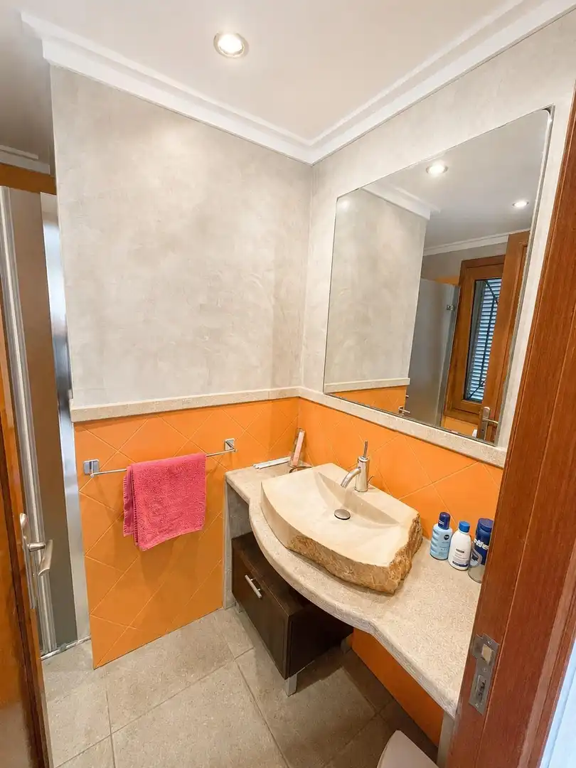 Piso de 110 m² en Alcúdia