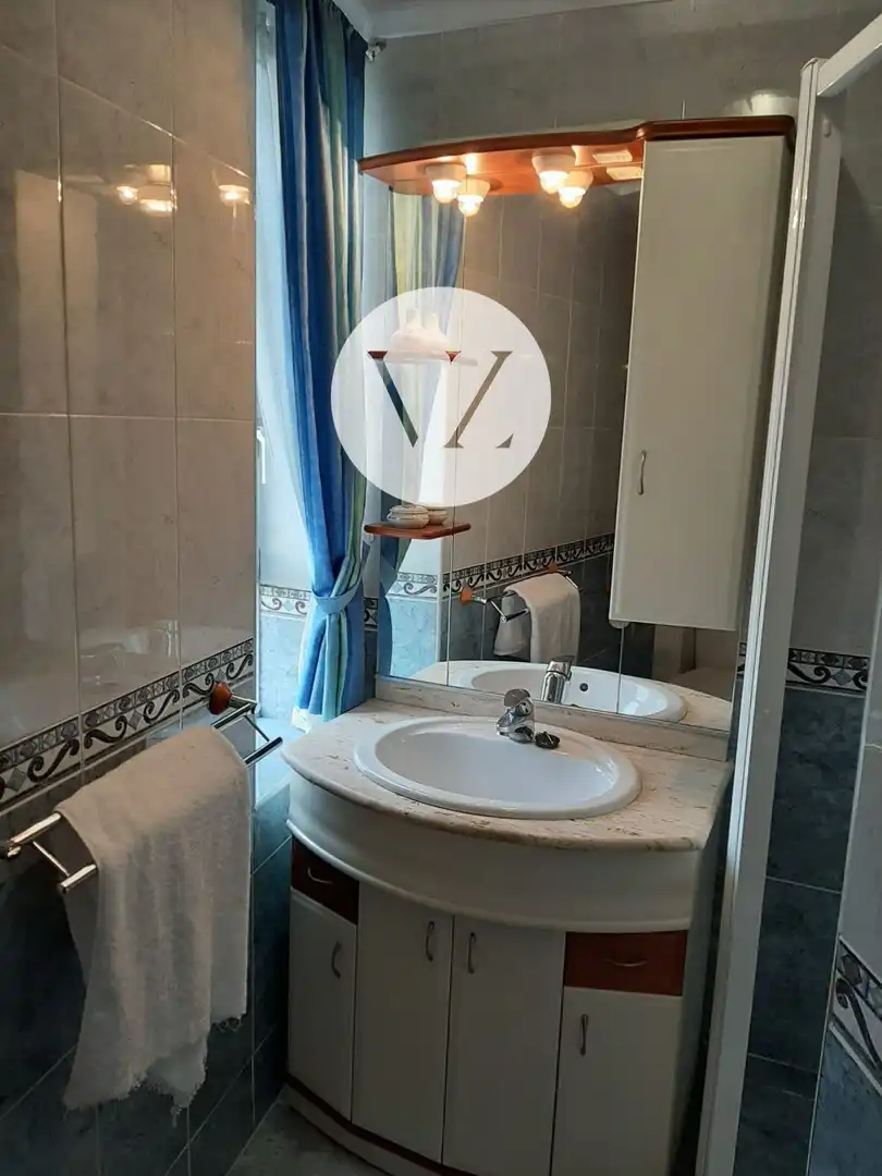 Квартира 85 м² у Саламанкі