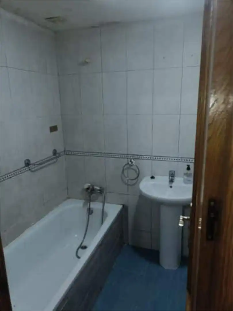 Pis de 27 m² a Alovera