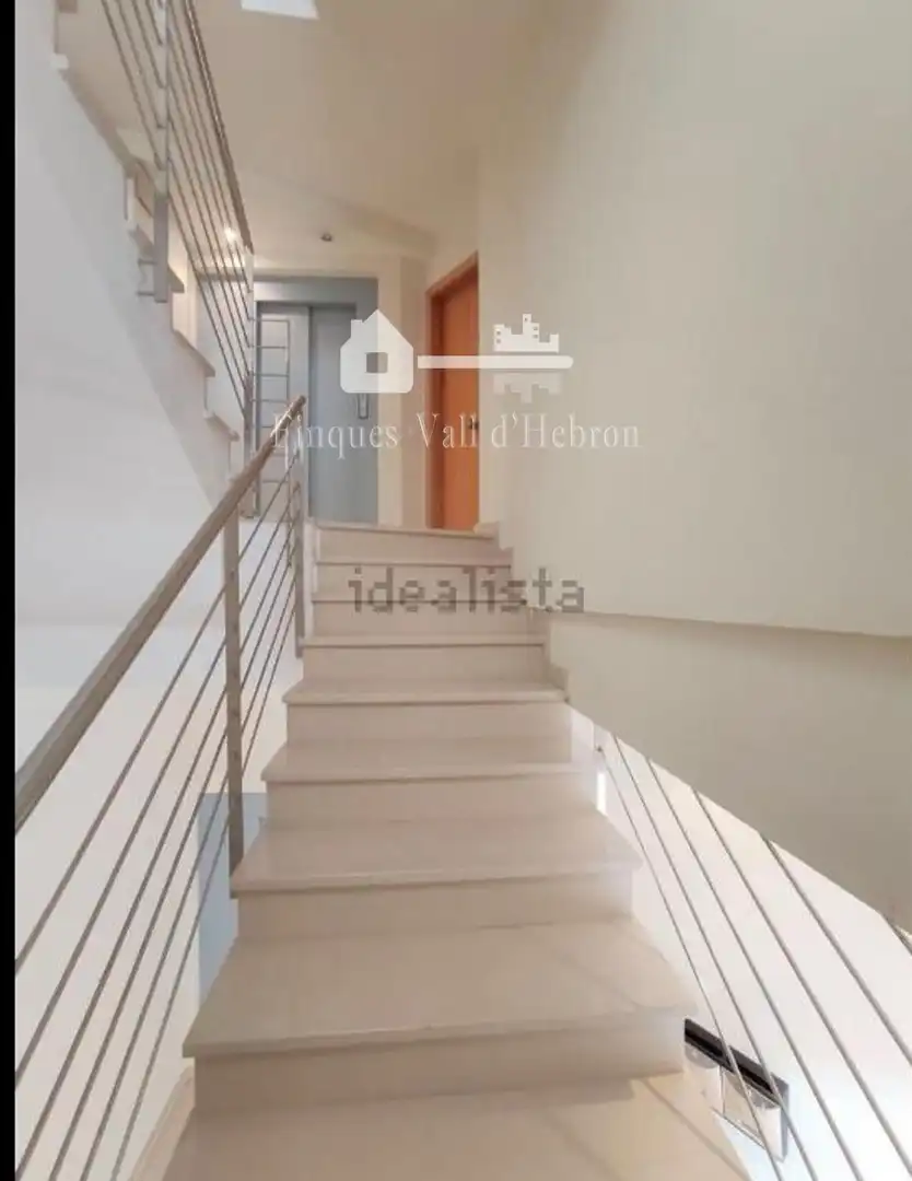 Pis de 104 m² a Barcelona