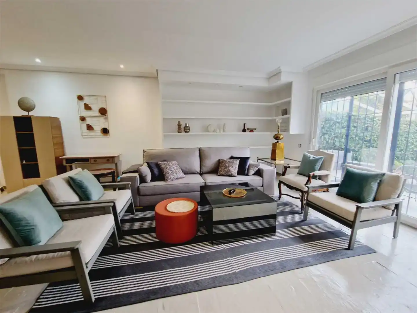 Habitación en alquiler, Madrid