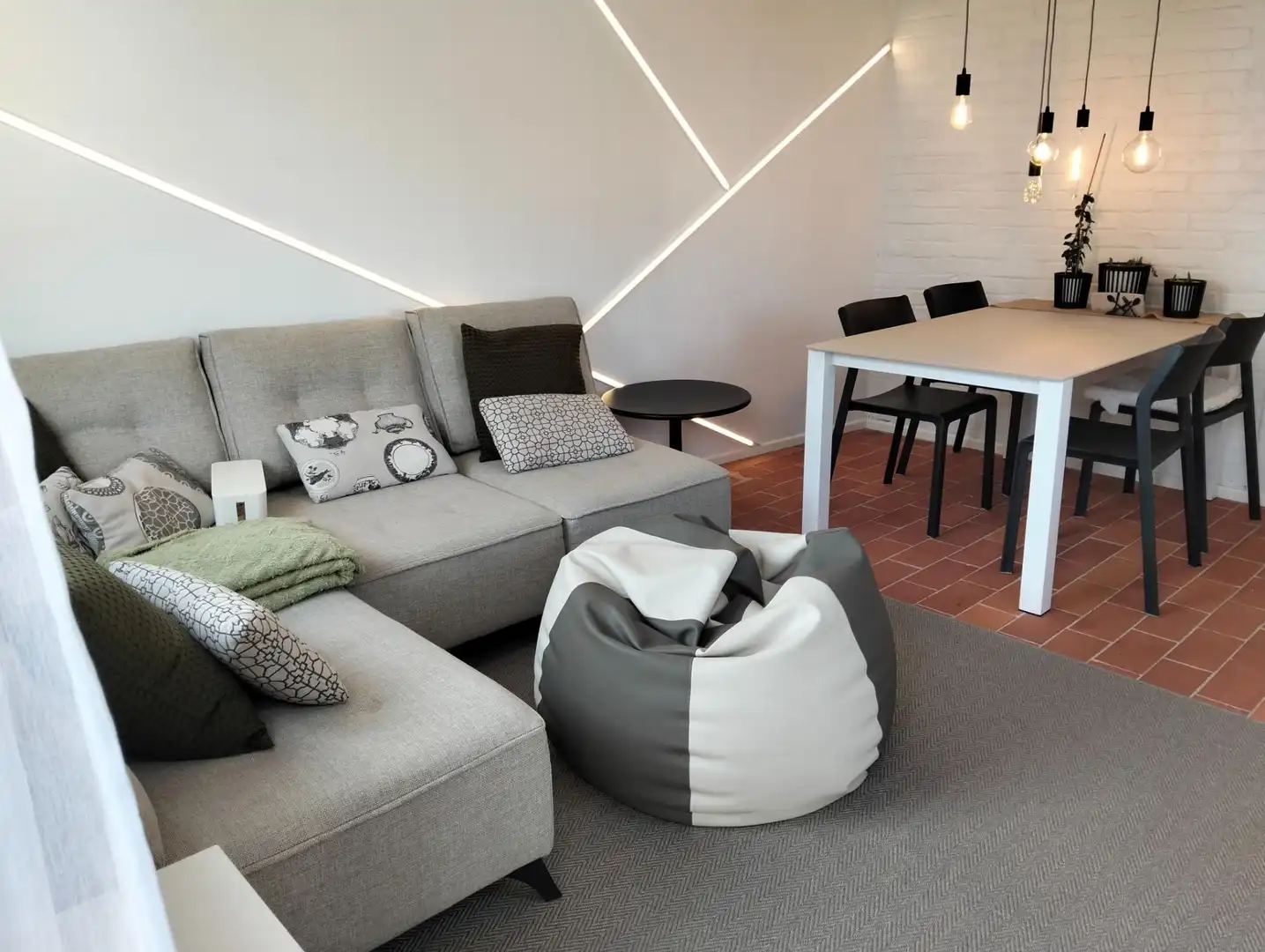 Piso de 40 m² en Ullastret