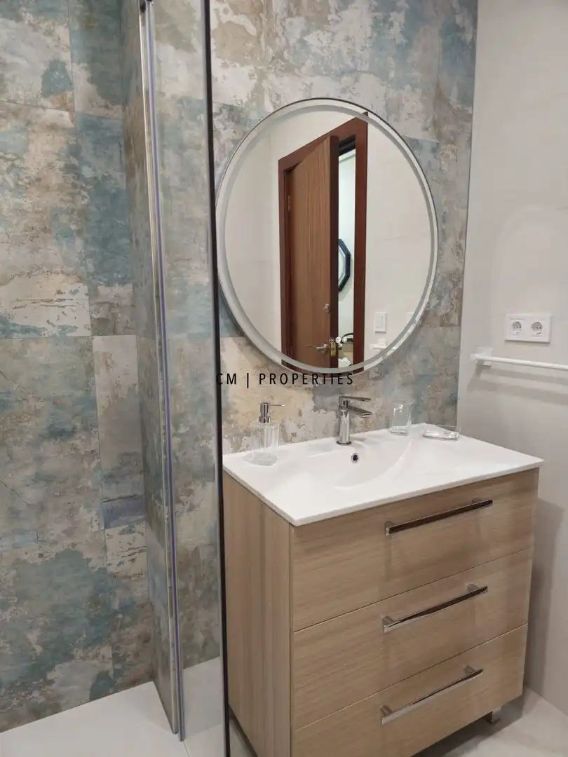 Piso de 101 m² en Valencia