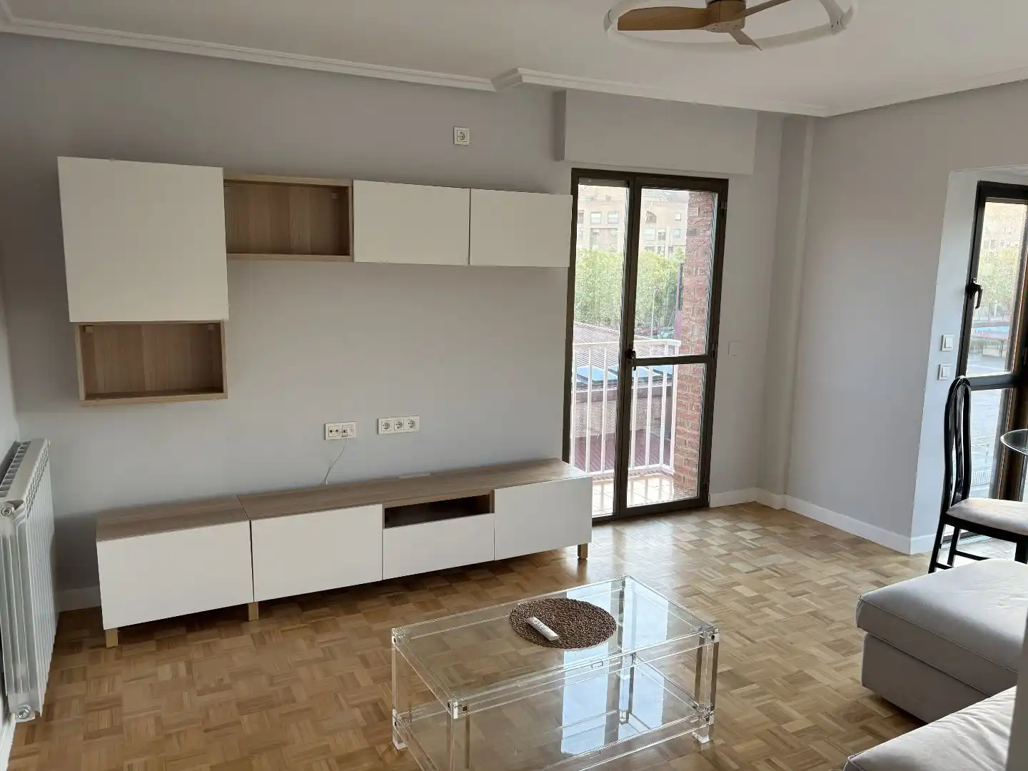 Pis de 93 m² a Logronyo