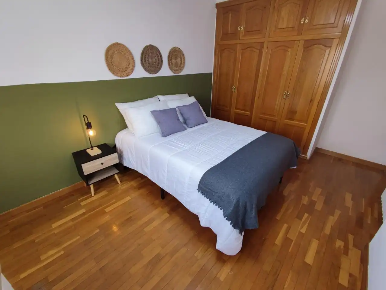 Habitació de lloguer, Castelló de la Plana