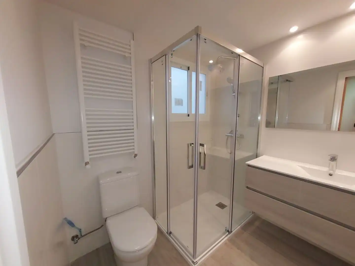 Piso de 140 m² en Zaragoza