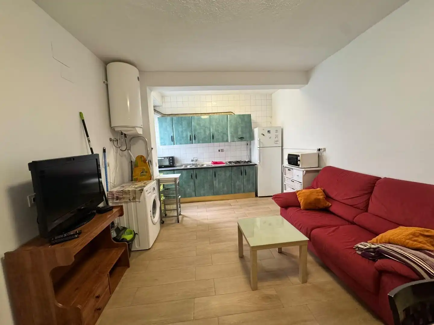 Piso de 116 m² en Granada