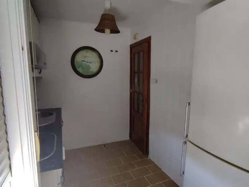 Piso de 60 m² en Sevilla