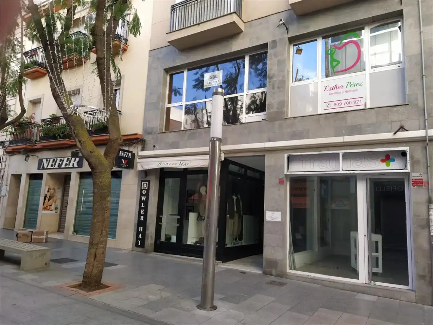 Piso de 110 m² en Don Benito