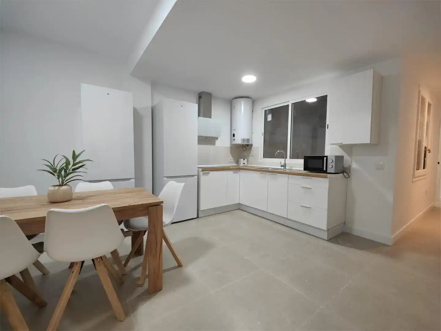Habitación 100 m², Castellón de la Plana