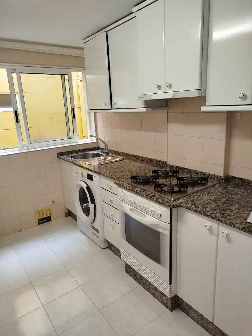Piso de 65 m² en Cariño