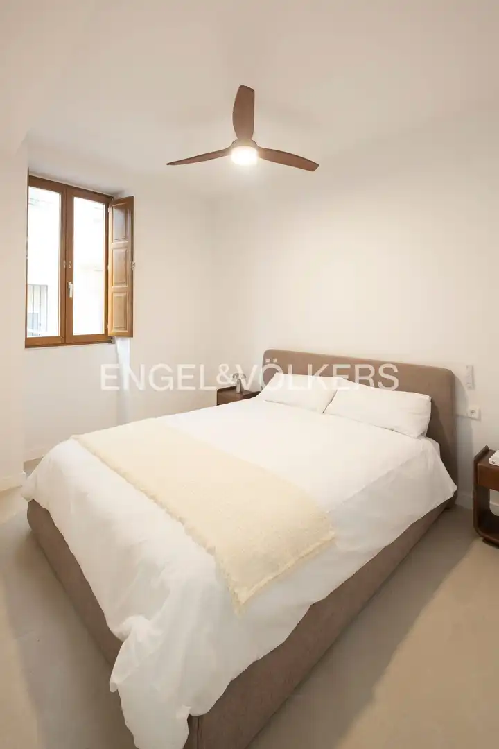 Pis de 95 m² a València