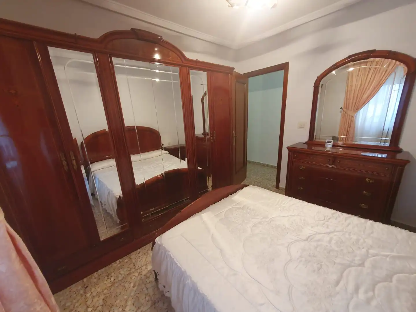 Piso de 120 m² en Puertollano