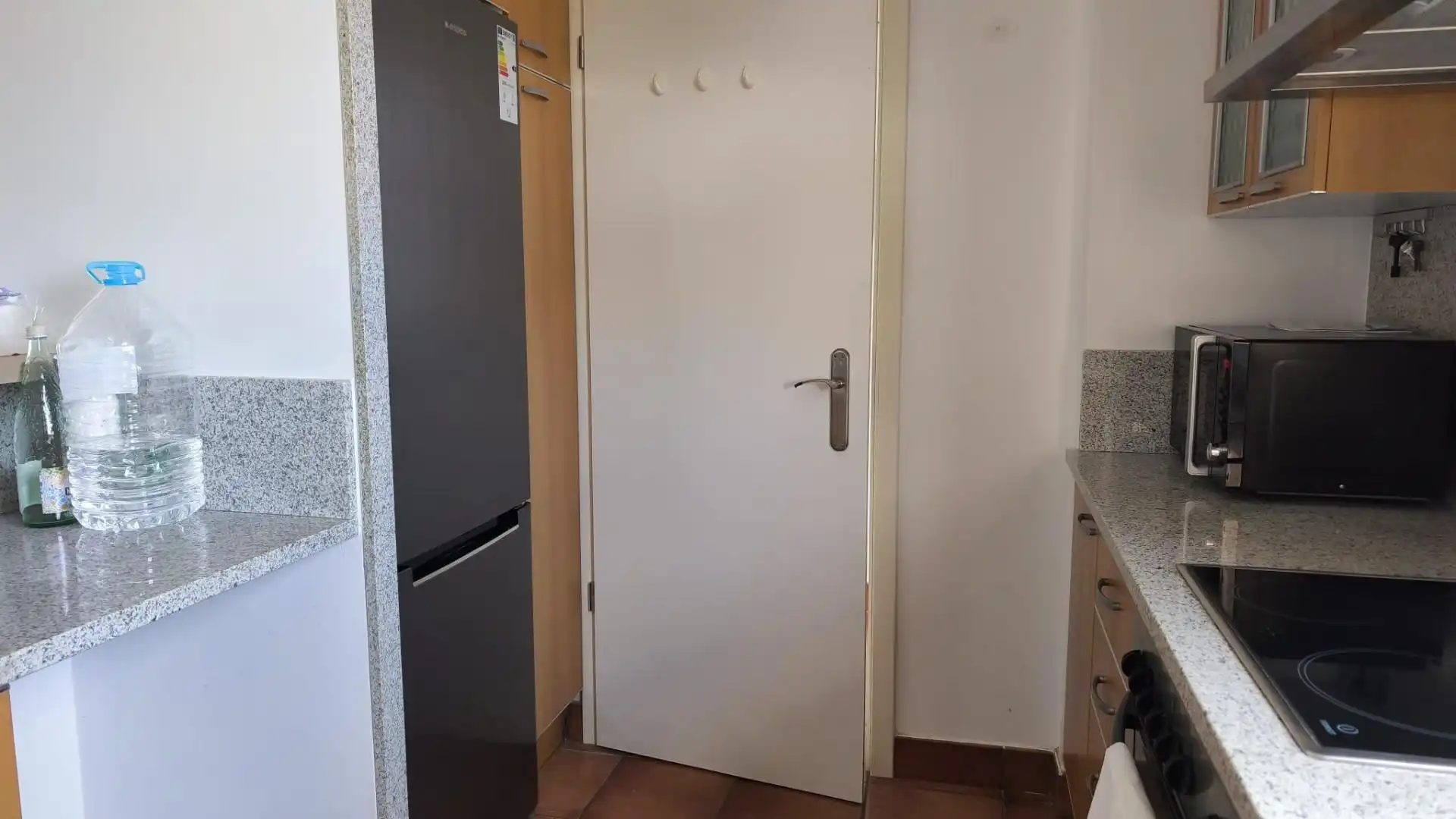 Piso de 89 m² en San Jorge