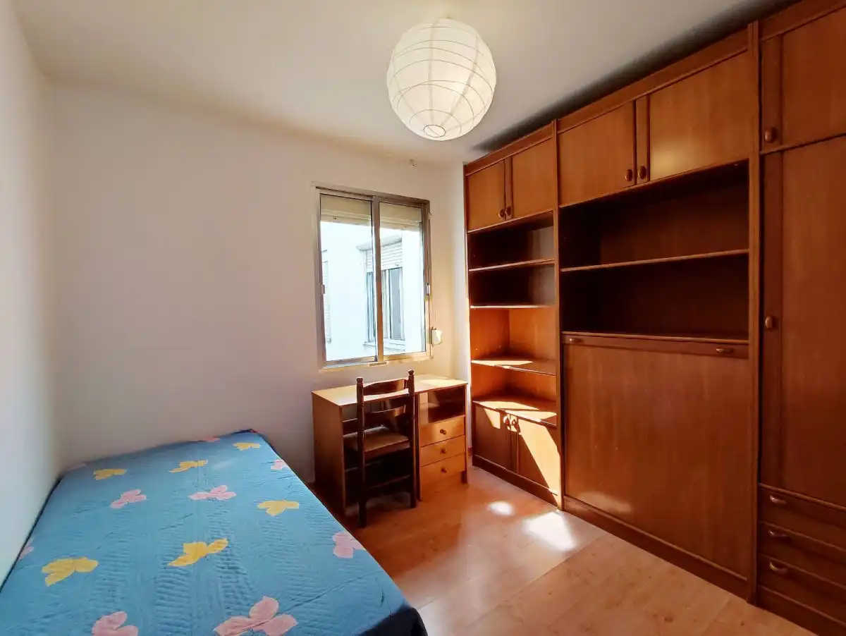 Appartement 116 m² à Salamanque