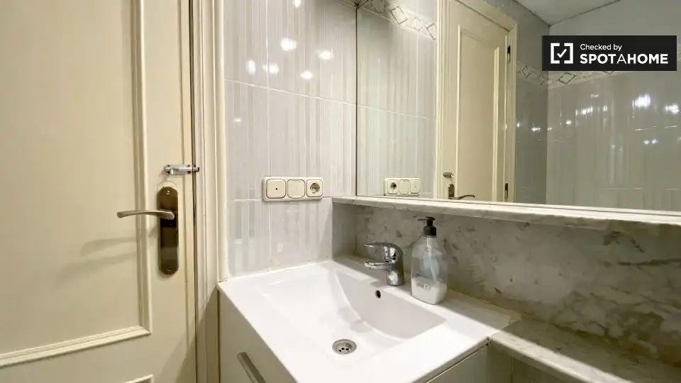 Habitació de lloguer, València